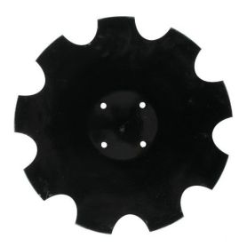 DISQUE 460/4 E_120 CRENELE GRAND Réf. XL043 AMAZONE