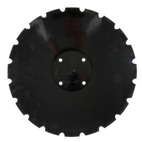 DISQUE 460/4 E_120 CRENELE PETIT Réf. XL044 AMAZONE