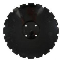 DISQUE 460/4 E_120 CRENELE PETIT Réf. XL044 AMAZONE
