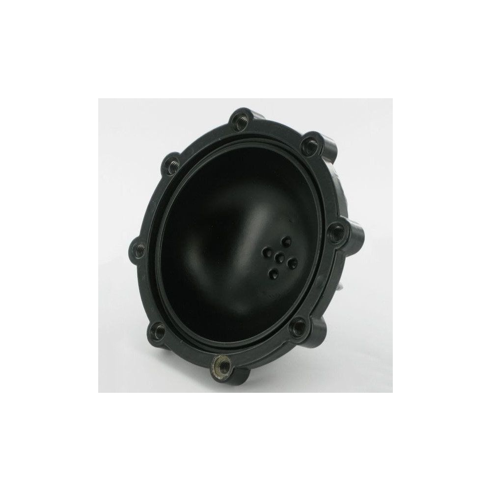 DEMI CLOCHE A AIR Réf. ZF051 AMAZONE