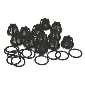 KIT COMPLET CLAPET POMPE BP 250/280 Réf. ZF062 AMAZONE