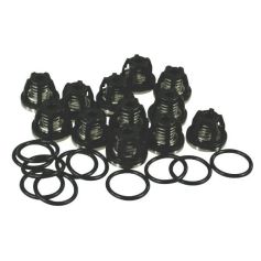 KIT COMPLET CLAPET POMPE BP 250/280 Réf. ZF062 AMAZONE KIT COMPLET CLAPET POMPE BP 250/280 Réf. ZF062 AMAZONE