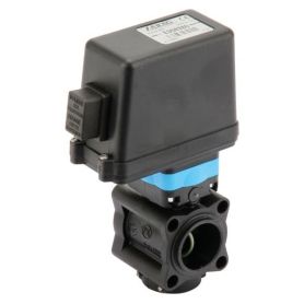 ROBINET MOTORISEE OUVERTURE/FERMETU Réf. ZF1378 AMAZONE