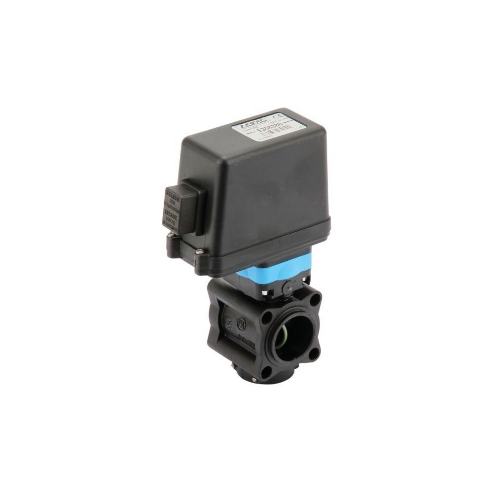 ROBINET MOTORISEE OUVERTURE/FERMETU Réf. ZF1378 AMAZONE
