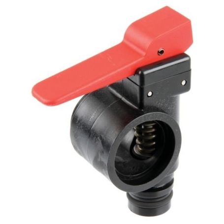 VANNE FERMETURE SSH 01400 Réf. ZF146 AMAZONE VANNE FERMETURE SSH 01400 Réf. ZF146 AMAZONE