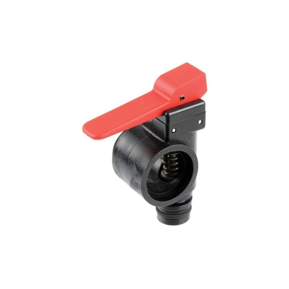 VANNE FERMETURE SSH 01400 Réf. ZF146 AMAZONE