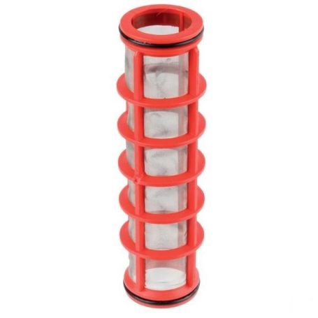 FILTRE 32 MAILLES UF/G/X ROUGE Réf. ZF282 AMAZONE