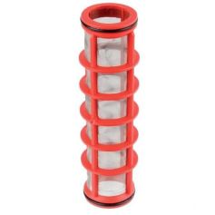 FILTRE 32 MAILLES UF/G/X ROUGE Réf. ZF282 AMAZONE