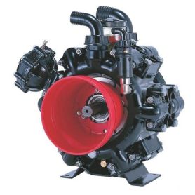 POMPE 250L/MIN UX Réf. ZF540 AMAZONE