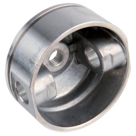 PISTON D_75 Réf. ZF553 AMAZONE