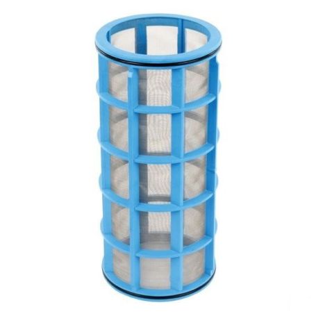 FILTRE ASPIR.BLEU 50MAILLES 3ZOL UX Réf. ZF646 AMAZONE FILTRE ASPIR.BLEU 50MAILLES 3ZOL UX Réf. ZF646 AMAZONE