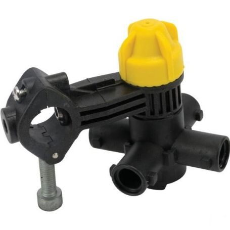 SUPPORT QUADRIJET UX Réf. ZF761 AMAZONE SUPPORT QUADRIJET UX Réf. ZF761 AMAZONE
