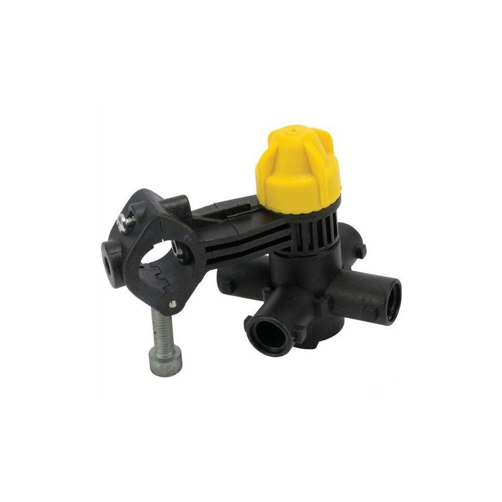 SUPPORT QUADRIJET   UX Réf. ZF761 AMAZONE