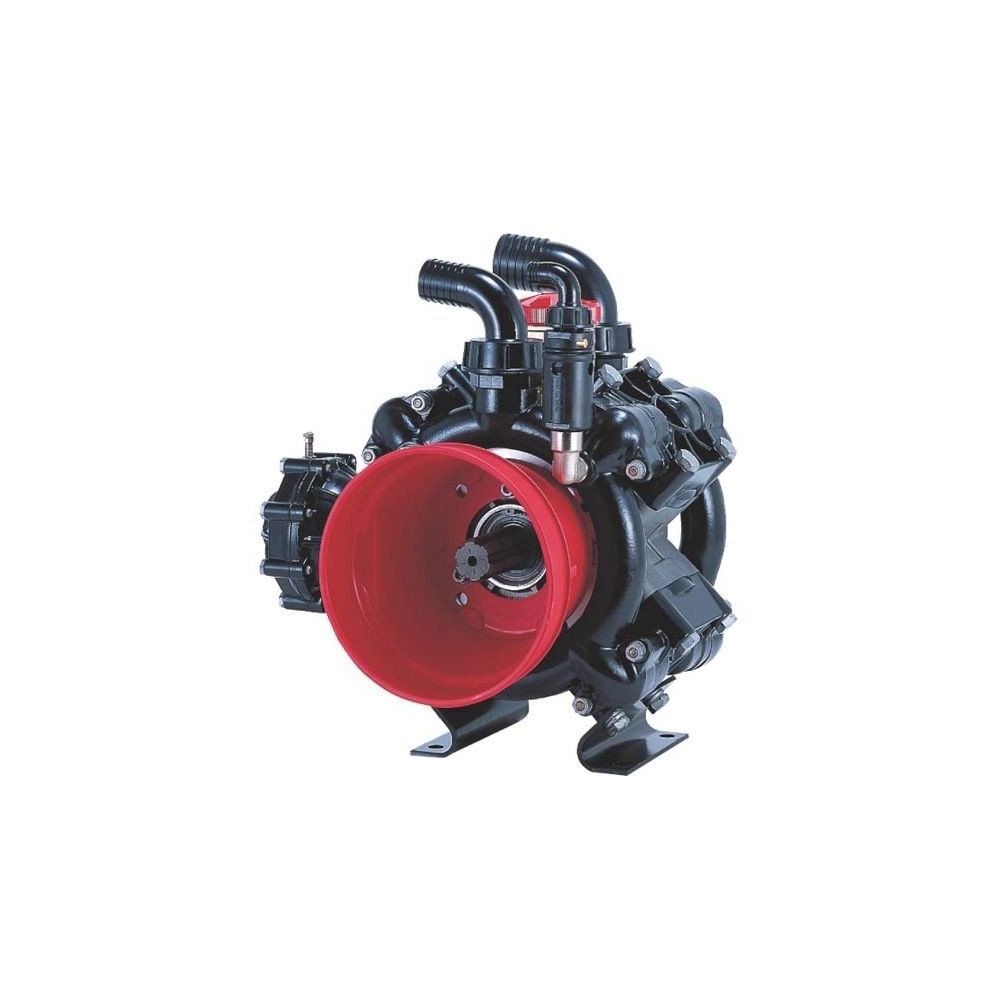 POMPE    185L/MIN UX Réf. ZF810 AMAZONE