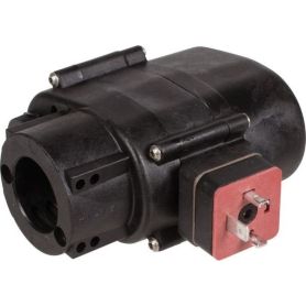 VANNE MOTORISE UF01 UX Réf. ZF1814 AMAZONE