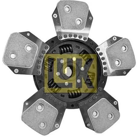 DISQUE EMBRAYAGE RÉF. 6237287M92 - MASSEY FERGUSON DISQUE EMBRAYAGE RÉF. 6237287M92 - MASSEY FERGUSON