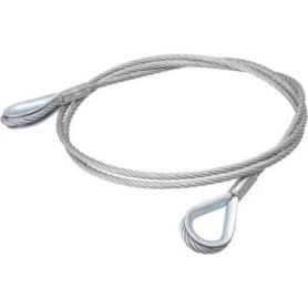 CABLE TRACEUR 6X1860 Réf. 953896 AMAZONE