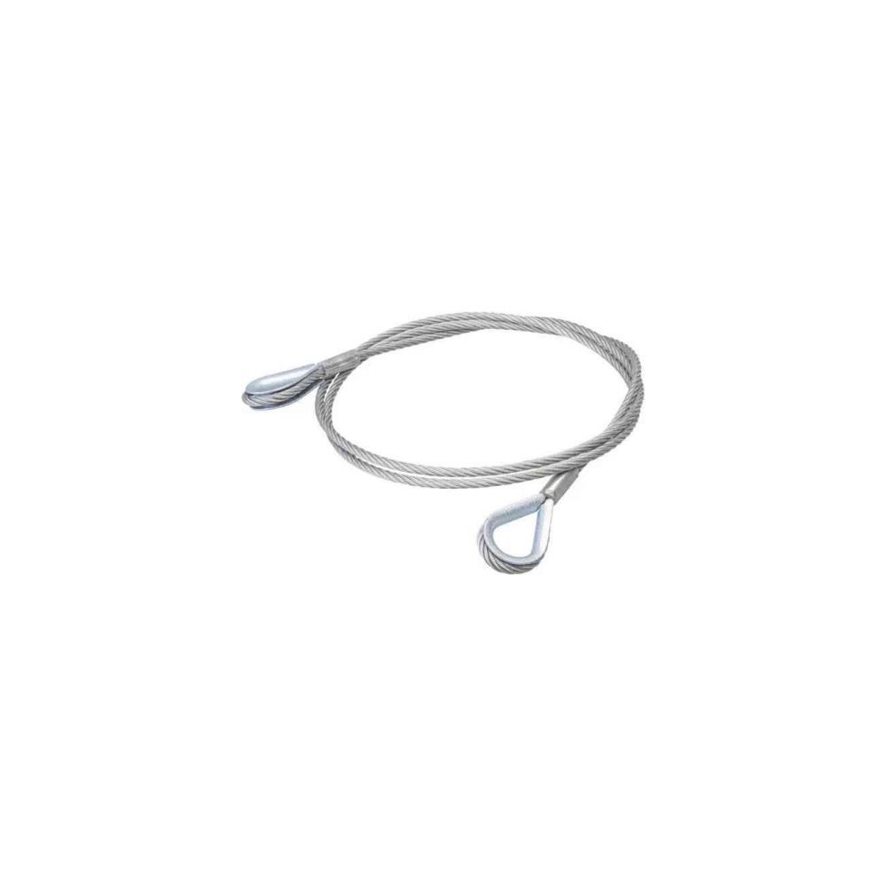 CABLE TRACEUR 6X1860 Réf. 953896 AMAZONE