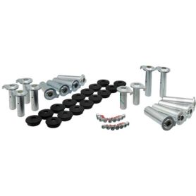 Kit axes Réf. 60021062 - Quicke