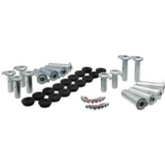 Kit axes Réf. 60021062 - Quicke