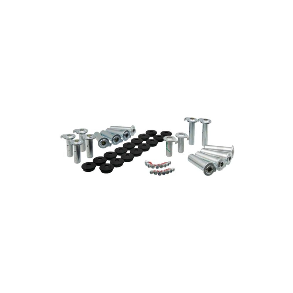 Kit axes Réf. 60021062 - Quicke