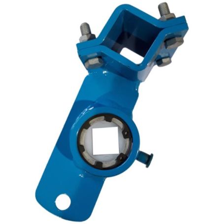 Ensemble palier Réf. 65046124 pour Monosem