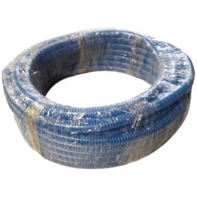 Tuyau bleu D18 en 25m réf. 10992267 pour Monosem