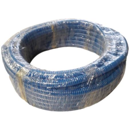 Tuyau bleu D18 en 25m réf. 10992267 pour Monosem Tuyau bleu D18 en 25m réf. 10992267 pour Monosem