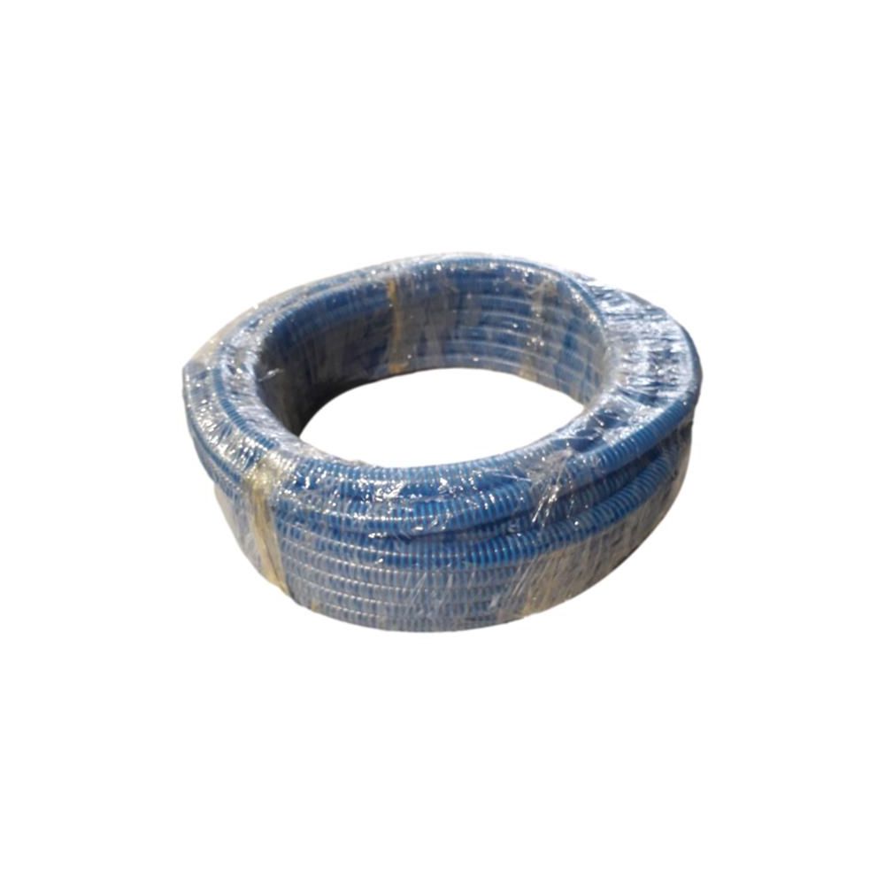 Tuyau bleu D18 en 25m réf. 10992267 pour Monosem