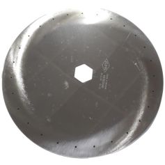 DISQUE D262 27 TROUS RÉF. N1503140 - KUHN