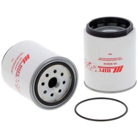 Filtre à gasoil séparateur d'eau Réf. SN906030 - Hifi Filter