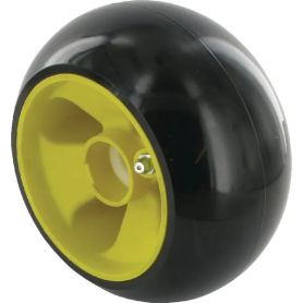 Roue RÉF.  AM115488 pour JOHN DEERE