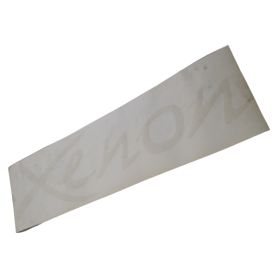Autocollant Xénon blanc Réf. 250194000 - Matrot