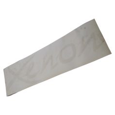 Autocollant Xénon blanc Réf. 250194000 - Matrot