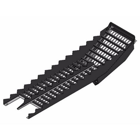 GRILLE RÉF. 6220013M91 - MASSEY FERGUSON GRILLE RÉF. 6220013M91 - MASSEY FERGUSON