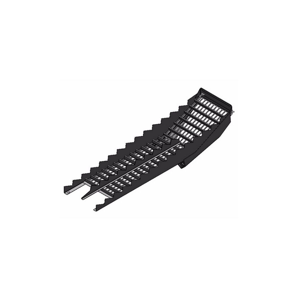 GRILLE RÉF. 6220013M91 - MASSEY FERGUSON