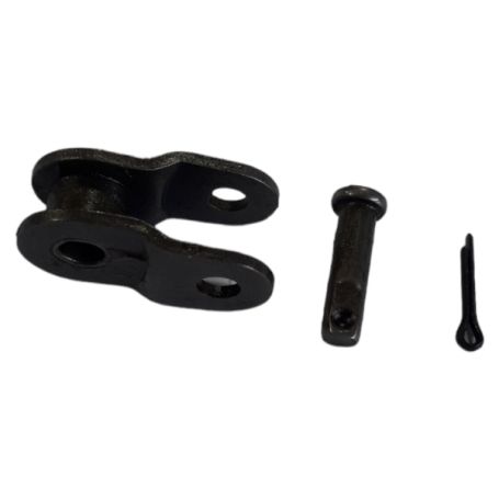 Maillon coudé MC-415H pour chaine 415H Maillon coudé MC-415H pour chaine 415H