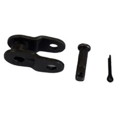 Maillon coudé MC-415H pour chaine 415H Maillon coudé MC-415H pour chaine 415H