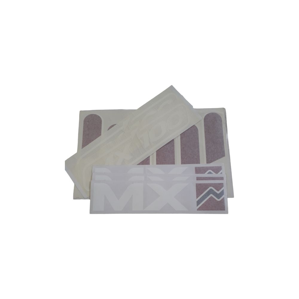 KIT ADHESIF AUTOCOLLANT "MX100" MAILLEUX RÉF 309523