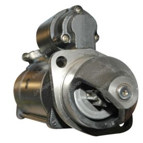 Démarreur 24V - 4Kw Réf. IS1088 - Letrika