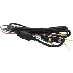 Kit caméra de recul filaire 7" Haute définition Kit caméra de recul filaire 7" Haute définition