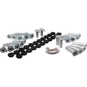 Kit axes Q35-55 Réf. 60021065 ALO QUICKE