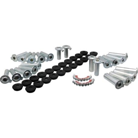 Kit axes Q35-55 Réf. 60021065 ALO QUICKE Kit axes Q35-55 Réf. 60021065 ALO QUICKE