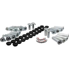Kit axes Q35-55 Réf. 60021065 ALO QUICKE Kit axes Q35-55 Réf. 60021065 ALO QUICKE