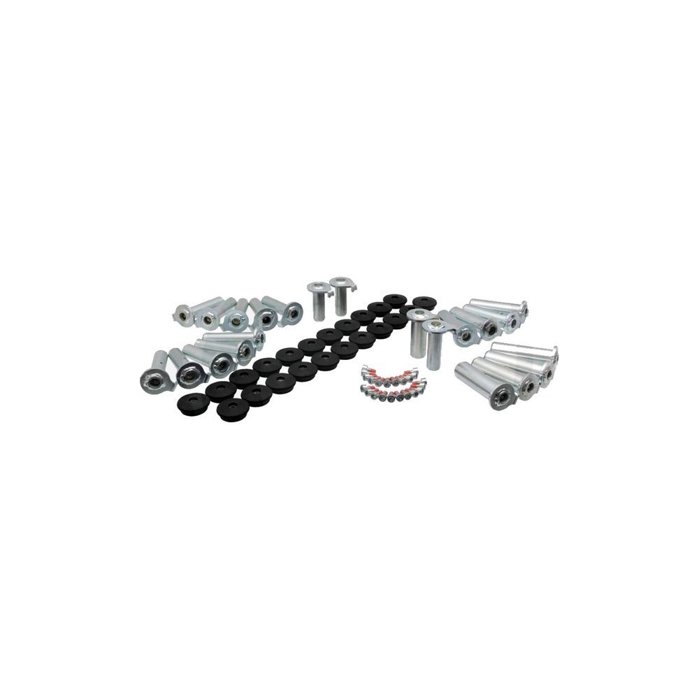 Kit axes Q35-55 Réf. 60021065 ALO QUICKE