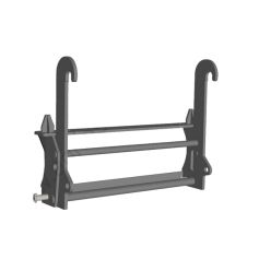 Interface JCB Q-fit outil John Deere Interface JCB Q-fit outil John Deere