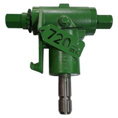 BOITIER ZAM ENTREE 720TMN 1 3/8-6 C Réf. 926994 AMAZONE BOITIER ZAM ENTREE 720TMN 1 3/8-6 C Réf. 926994 AMAZONE