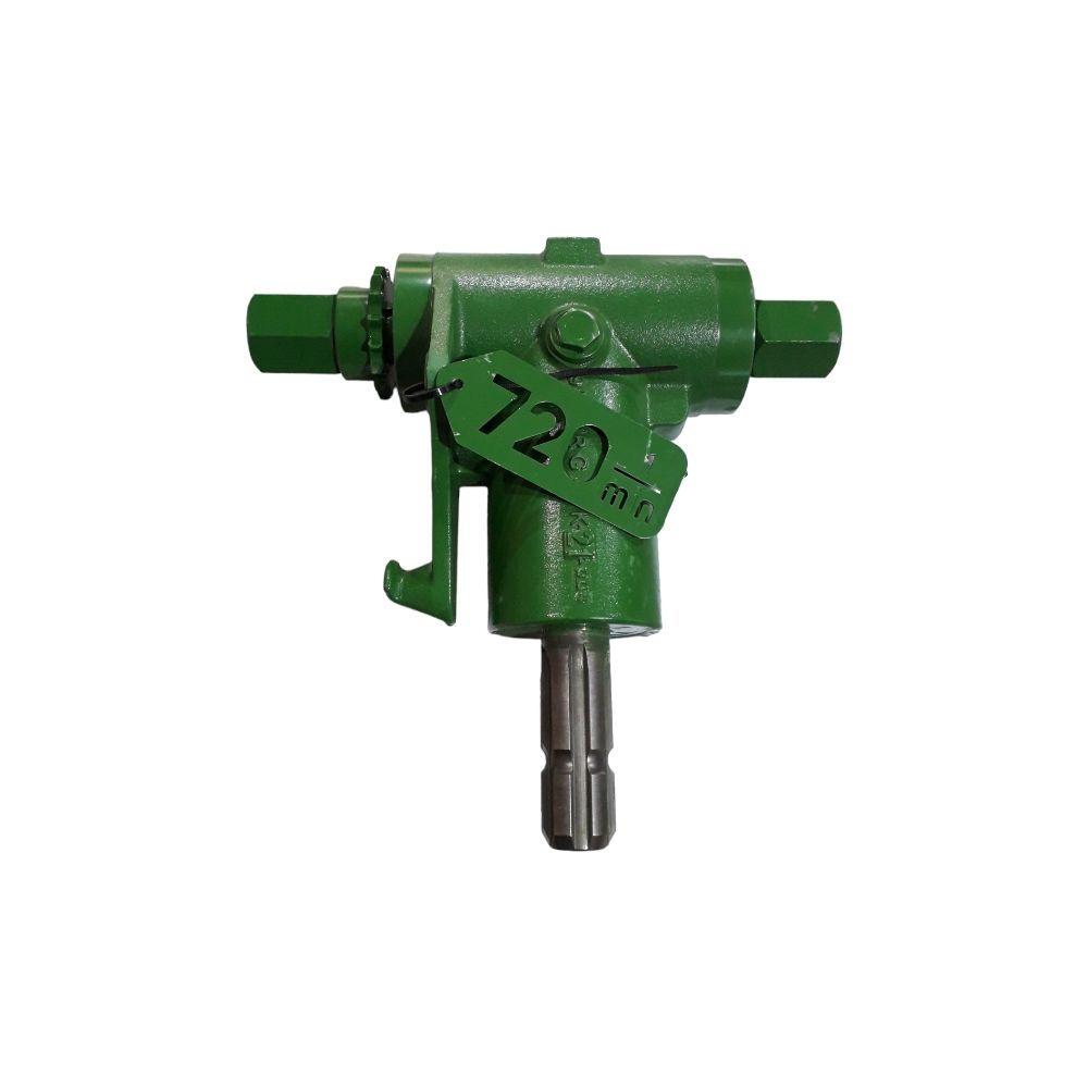 BOITIER ZAM ENTREE 720TMN 1 3/8-6 C Réf. 926994 AMAZONE