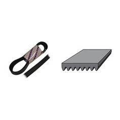 Courroie plate 8PK - 1795 mm Courroie plate 8PK - 1795 mm