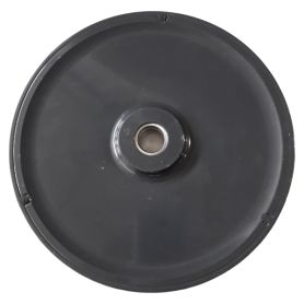 ROULETTE INOX D210 L RÉF. K3610910 - KUHN